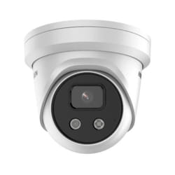 Caméra IP - Hikvision - PRO - 4MP - Vision nocturne - Microphone intégré