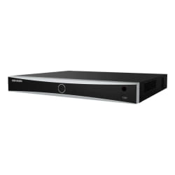 Hikvision DS-7616NXI-I2/S(E) Enregistreur vidéo sur réseau 1U Noir