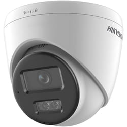 Hikvision Value Series DS-2CD1363G2-LIU(2.8mm) Dôme Caméra de sécurité IP Intérieure et extérieure 3200 x 1800 pixels Plafond