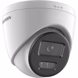 Hikvision Value Series DS-2CD1363G2-LIU(2.8mm) Dôme Caméra de sécurité IP Intérieure et extérieure 3200 x 1800 pixels Plafond