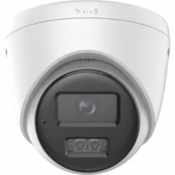 Hikvision Value Series DS-2CD1363G2-LIU(2.8mm) Dôme Caméra de sécurité IP Intérieure et extérieure 3200 x 1800 pixels Plafond