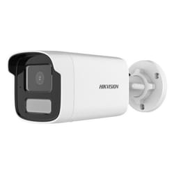 Caméra de Sécurité IP Hikvision Value Bullet PoE 6MP 6mm Extérieur IP67 - DS-2CD1T63G2-LIU(6mm)
