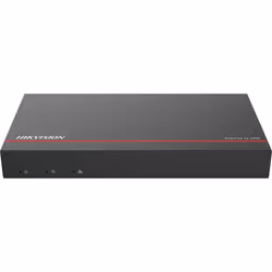 Hikvision Special Series DS-E08NI-Q1/8P Noir