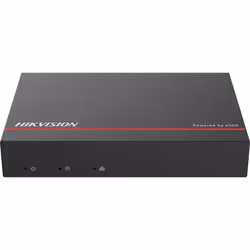 Hikvision Special Series DS-E04NI-Q1/4P Noir