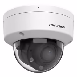 Caméra IP dôme - Hikvision - DS-2CD1763G2-LIZU - 3200 x 1800 pixels - IP67 - IK08