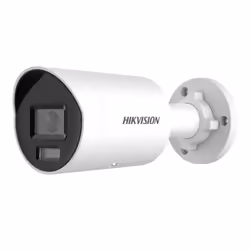 Caméra de sécurité - Hikvision - DS-2CD2086G2H-IU - 8MP - Vision nocturne - IP67