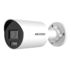Caméra de sécurité - Hikvision - DS-2CD2086G2H-IU - 8MP - Vision nocturne - IP67