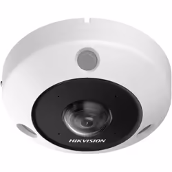 Hikvision DS-2CD63C5G1-IVS(1.29mm), Caméra de sécurité IP, Intérieure et extérieure, Avec fil, Multi, CE-EMC: EN 55032:2015+A ...