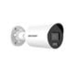 Caméra IP - HIKVISION - DS-2CD2047G2H-LIU/SL - 4MP - Vision nocturne - PoE ColorVu