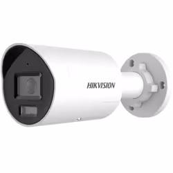 Hikvision Pro Series avec ColorVu DS-2CD2087G2H-LIU/SL(2.8MM)(EF), Caméra de sécurité IP, Extérieure, Avec fil, Multi, 130 dB ...