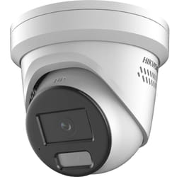 Hikvision Pro Series avec ColorVu DS-2CD2347G2H-LISU/SL(4MM)(EF) caméra de sécurité Tourelle Caméra de sécurité IP Intérieure et extérieure 2688 x 1520 pixels Plafond