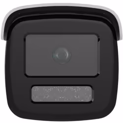 Hikvision Pro Series avec ColorVu DS-2CD2T87G2H-LISU/SL(2.8MM)(EF) caméra de sécurité Balle (forme) Caméra de sécurité IP Extérieure 3840 x 2160 pixels Mur