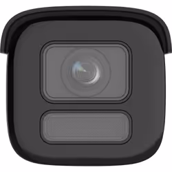 Hikvision Pro Series avec ColorVu DS-2CD2647G2HT-LIZS(2.8-12)/eF/BLK Balle (forme) Caméra de sécurité IP Extérieure 2688 x 1520 pixels Mur
