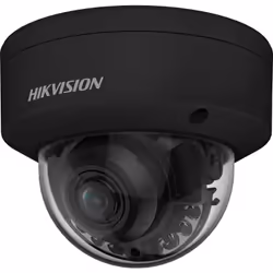 Hikvision Pro Series avec ColorVu DS-2CD2747G2HT-LIZS(2.8-12)/eF/BLK Tourelle Caméra de sécurité IP Intérieure et extérieure 2688 x 1520 pixels Plafond