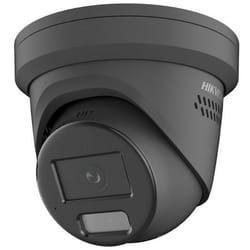 Hikvision Pro Series avec ColorVu DS-2CD2347G2H-LISU/SL(2.8MM) caméra de sécurité Tourelle Caméra de sécurité IP Intérieure 2688 x 1520 pixels