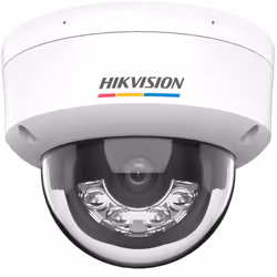 Hikvision Value Series DS-2CD1147G2H-LIU(2.8MM), Caméra de sécurité IP, Intérieure et extérieure, Avec fil, Anglais, Ukrainie ...