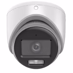 Hikvision Turbo HD avec ColorVu DS-2CE70KF0T-LMFS(2.8mm) Tourelle Caméra de sécurité CCTV Intérieure et extérieure 2960 x 1665 pixels Plafond