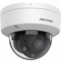Hikvision Value Series DS-2CD1743G2-LIZSU(2.8-12mm), Caméra de sécurité IP, Intérieure et extérieure, Avec fil, Plafond, Blan ...