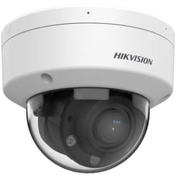 Hikvision Value Series DS-2CD1743G2-LIZSU(2.8-12mm) Dôme Caméra de sécurité IP Intérieure et extérieure 2560 x 1440 pixels Plafond
