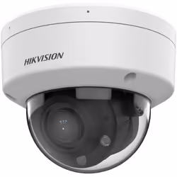 Hikvision Value Series DS-2CD1743G2-LIZSU(2.8-12mm) Dôme Caméra de sécurité IP Intérieure et extérieure 2560 x 1440 pixels Plafond