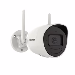 Hikvision DS-2CV2041G2-IDW(2.8MM)(W), Caméra de sécurité IP, Intérieure, Avec fil &sans fil, 120 m, Externe, Anglais, Ukraini ...