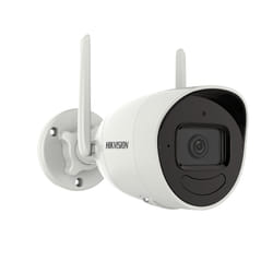 Hikvision DS-2CV2041G2-IDW(2.8MM)(W) caméra de sécurité Balle (forme) Caméra de sécurité IP Intérieure 2560 x 1440 pixels Plafond/mur