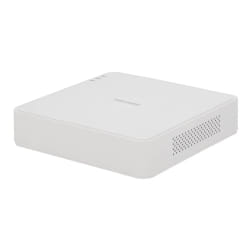Hikvision Value Series IDS-7108HQHI-M1/S(E) Enregistreur vidéo numérique Blanc