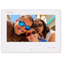 2-wire hd indoor station2-wire HD Indoor Station . Garantie 3 ans et avec EAN : 6942160447032