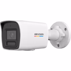 Hikvision Value Series DS-2CD1027G2H-LIU(2.8mm), Caméra de sécurité IP, Intérieure et extérieure, Avec fil, Anglais, Ukrainie ...