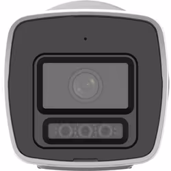 Hikvision Value Series DS-2CD1027G2H-LIU(2.8mm) Balle (forme) Caméra de sécurité IP Intérieure et extérieure 1920 x 1080 pixels Plafond/mur