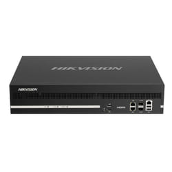 Hikvision DS-6910UDI(C) décodeur vidéo 160 canaux 3840 x 2160 pixels