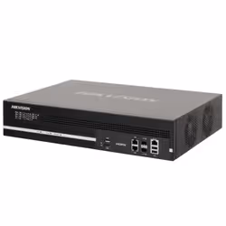 Hikvision DS-6910UDI(C) décodeur vidéo 160 canaux 3840 x 2160 pixels - Vue supplémentaire 2