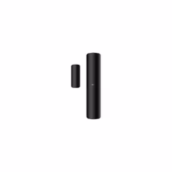 Hikvision - Détecteur sans fil DS-PDMC-EG2-WE-B-BLACK