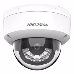 Hikvision Pro Series avec AcuSense DS-2CD2183G2-LIS2U(2.8MM), Caméra de sécurité IP, Intérieure et extérieure, Avec fil, Mult ...