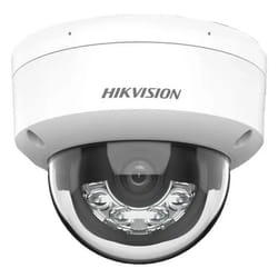 Hikvision Pro Series avec AcuSense DS-2CD2183G2-LIS2U(2.8MM) caméra de sécurité Dôme Caméra de sécurité IP Intérieure et extérieure 3840 x 2160 pixels Plafond/mur