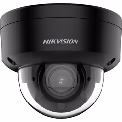 Hikvision Pro Series avec AcuSense DS-2CD2743G2-LIZS2U(2.8-12mm)(BLACK), Caméra de sécurité IP, Extérieure, Avec fil, Multi, ...