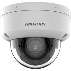 Hikvision Pro Series avec AcuSense DS-2CD2763G2-LIZS2U(2.8-12MM) caméra de sécurité Dôme Caméra de sécurité IP Extérieure 3200 x 1800 pixels Plafond/mur