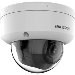 Hikvision Pro Series avec AcuSense DS-2CD2743G2-LIZS2U(2.8-12MM) caméra de sécurité Dôme Caméra de sécurité IP Extérieure 2688 x 1520 pixels Plafond/mur