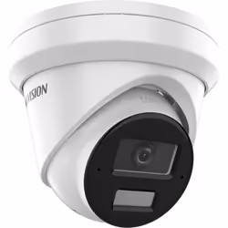 Hikvision Pro Series avec AcuSense DS-2CD2383G2-LI2U(2.8MM), Caméra de sécurité IP, Extérieure, Avec fil, Multi, 120 dB, Plaf ...