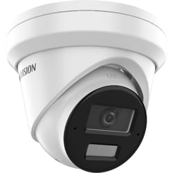 Hikvision Pro Series avec AcuSense DS-2CD2383G2-LI2U(2.8MM) caméra de sécurité Dôme Caméra de sécurité IP Extérieure 3840 x 2160 pixels Plafond/mur