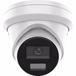 Hikvision Pro Series avec AcuSense DS-2CD2383G2-LI2U(2.8MM) caméra de sécurité Dôme Caméra de sécurité IP Extérieure 3840 x 2160 pixels Plafond/mur