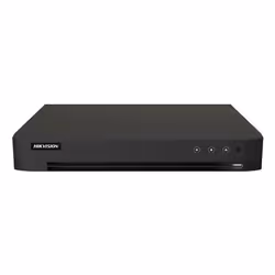 Hikvision Pro Series iDS-7216HQHI-M1/XT Noir - Vue supplémentaire 4