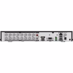 Hikvision Pro Series iDS-7216HQHI-M1/XT Noir - Vue supplémentaire 5
