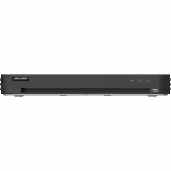 Hikvision Pro Series IDS-7232HQHI-M2/XT Enregistreur vidéo numérique Noir - Vue supplémentaire 4