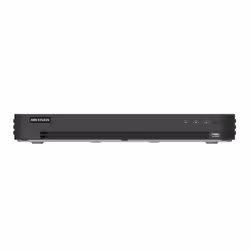 Hikvision Pro Series IDS-7216HUHI-M2/X/4A+16/4ALM Enregistreur vidéo numérique Noir