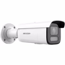 Hikvision Pro Series avec AcuSense DS-2CD2643G2-LIZS2U(2.8-12mm), Caméra de sécurité IP, Extérieure, Avec fil, Multi, Plafond ...