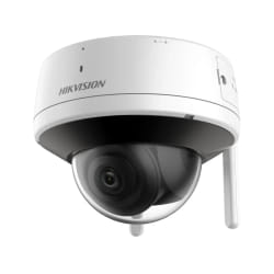 Hikvision DS-2CV2141G2-IDW(2.8MM)(W) caméra de sécurité Dôme Caméra de sécurité IP Intérieure 2560 x 1440 pixels Plafond