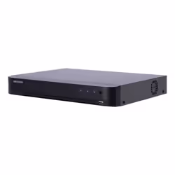 Enregistreur DVR - Hikvision - iDS-7208HQHI-M1/XT - 8 Canaux - Résolution 3K - Reconnaissance Faciale