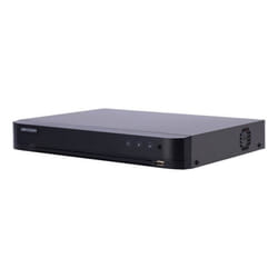 Enregistreur DVR - Hikvision - iDS-7208HQHI-M1/XT - 8 Canaux - Résolution 3K - Reconnaissance Faciale