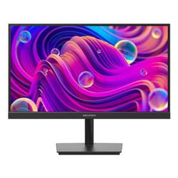 Hikvision DS-D5022F2-1V2S écran plat de PC 21.4" Full HD LED Noir